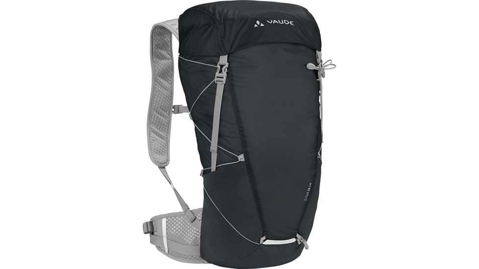 Vaude Citus 16 LW Backpack, Pebbles, 12165-023