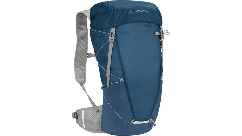 Vaude Citus 16 LW Backpack, Pebbles, 12165-023