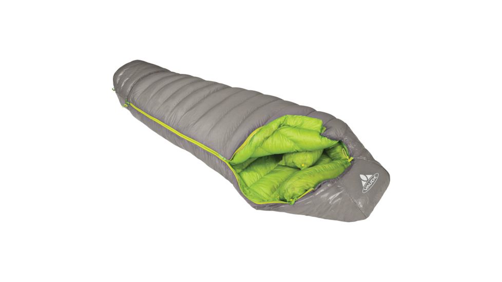 Vaude Ice Peak 750 - Pebbles Down 11212-023