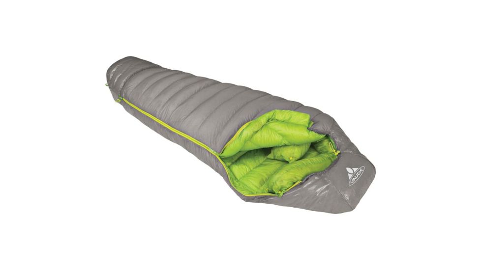 Vaude Ice Peak 750 - Pebbles Down 11212-023