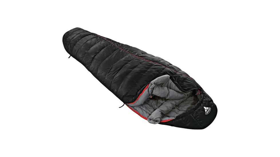 Vaude Kiowa 300 Ul - Skyline - Left 11867-312-0010