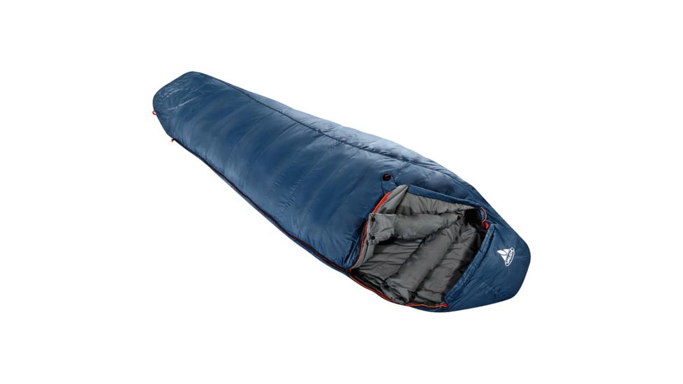 Vaude Kiowa 300 Ul - Skyline - Left 11867-312-0010