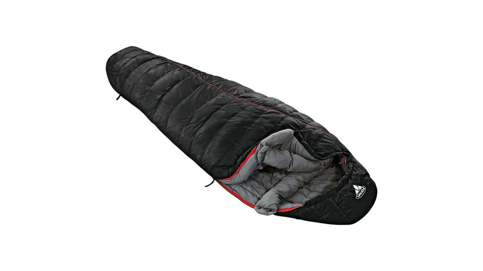 Vaude Kiowa 500 - Skyline - Left 11866-312-0010