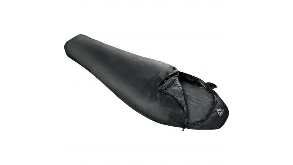 Vaude Navajo 250 Sleeping Bag 724124