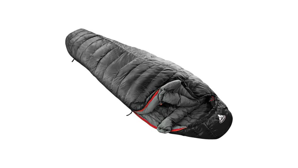 Vaude Navajo 250 Sleeping Bag 724124
