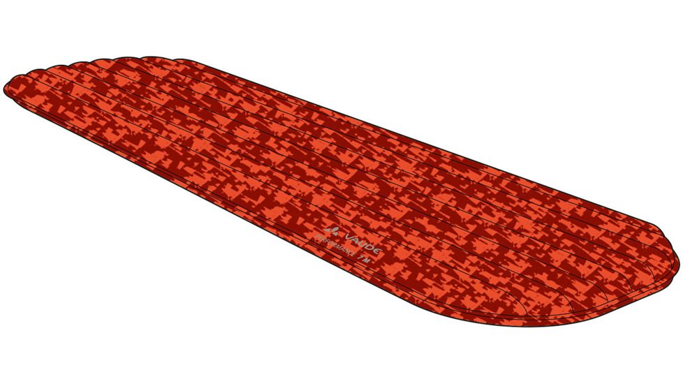 Vaude Performance Winter 7 M 12818-676