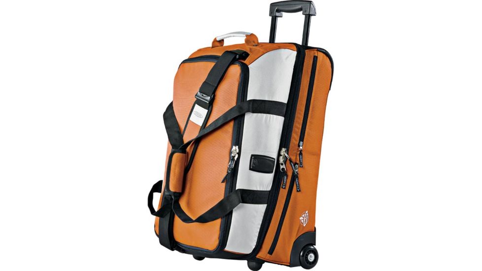Vaude Samoa Orange 13968-2270