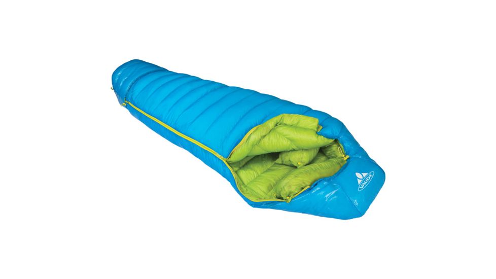 Vaude Serniga 800 - Skyline - Down 11203-0010