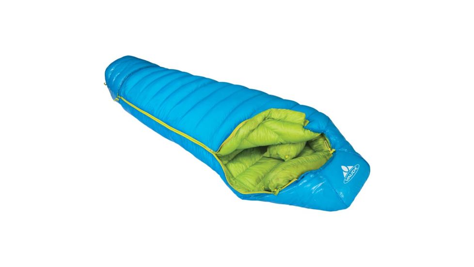 Vaude Serniga 800 - Skyline - Down 11203-0010