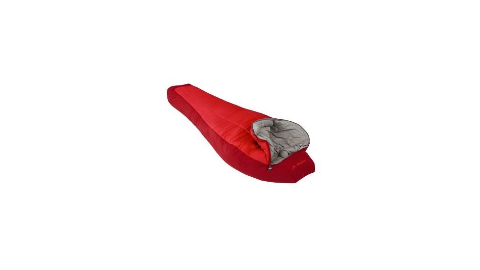 Vaude Sioux 1000 - Chili Red 11373-215-0010