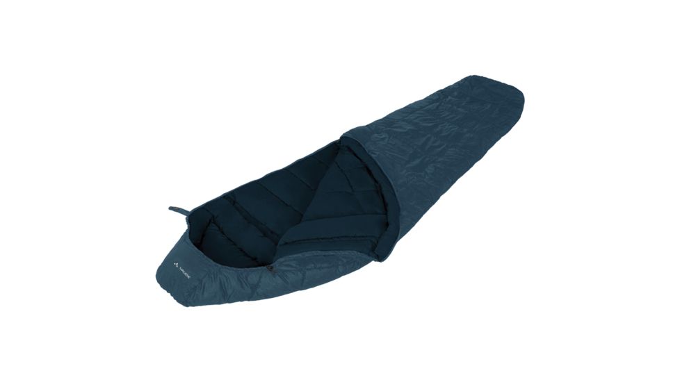 Vaude Sioux 400 - Baltic Sea - Right 12128-334-0020