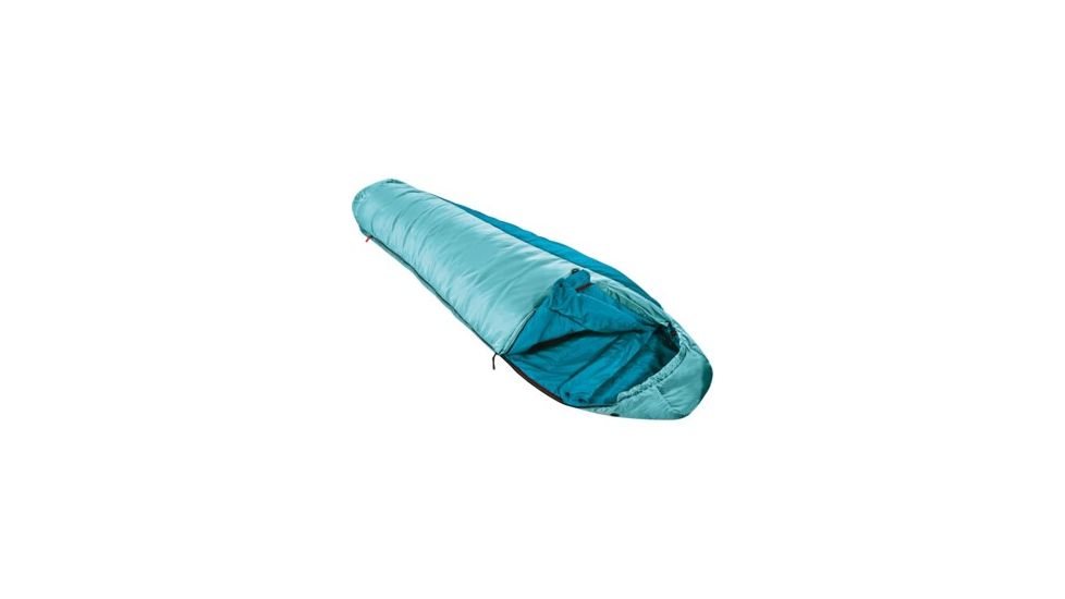 Vaude Snow Cloud 350 Sleeping Bag 724227