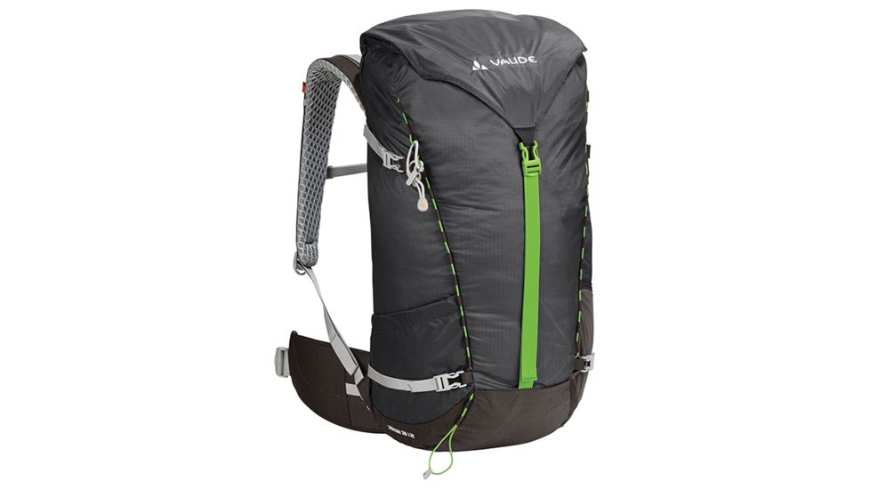 Vaude Zerum 38 LW Backpack, Foggy Blue, 12440-516