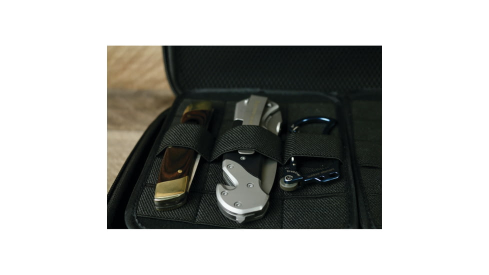 Vault Case Standard Carbon Fiber