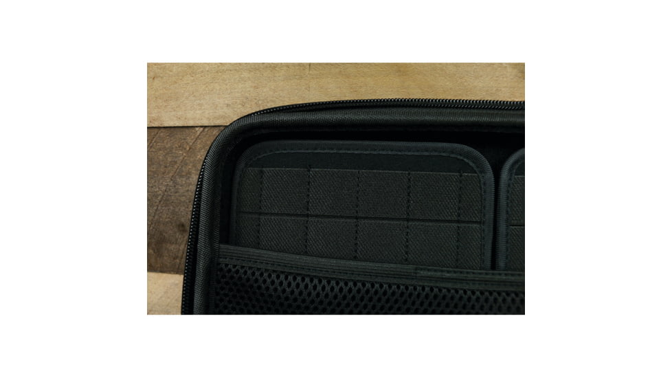 Vault Case Standard Carbon Fiber
