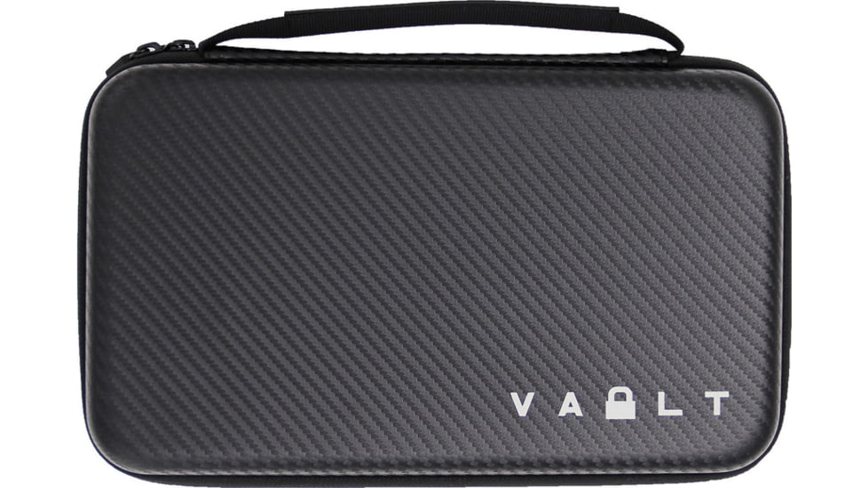 Vault Case Standard Carbon Fiber