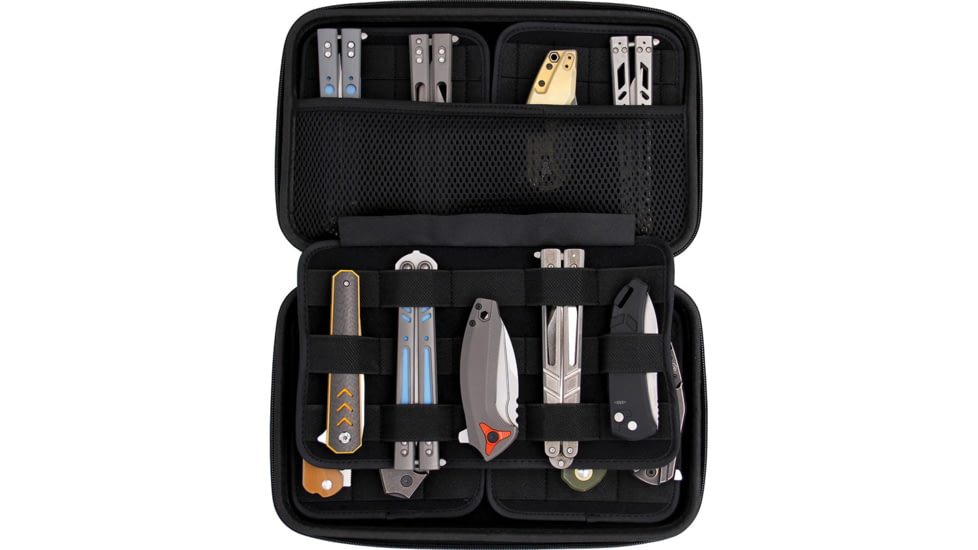 Vault Case Standard Smooth White
