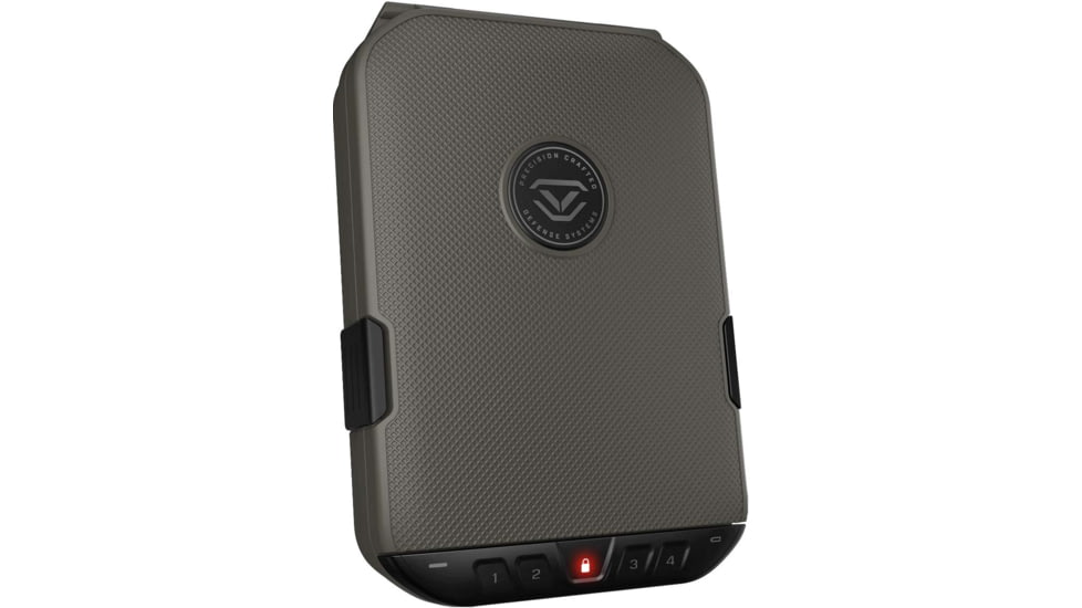 Vaultek Safe Lifepod 2.0 Sandstone Special Edition, Sandstone, VLP20-SD