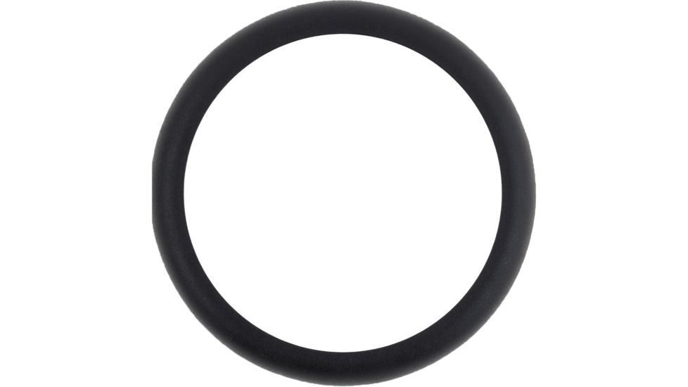 VDO Viewline Bezel Round - 52mm Black 61387