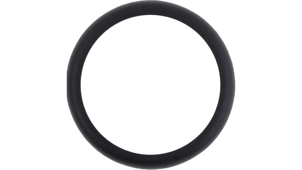 VDO Viewline Bezel Round - 85mm Black 61385