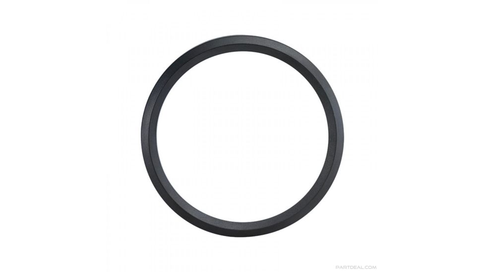 VDO Viewline Bezel Triangle 110mm - Black 77371