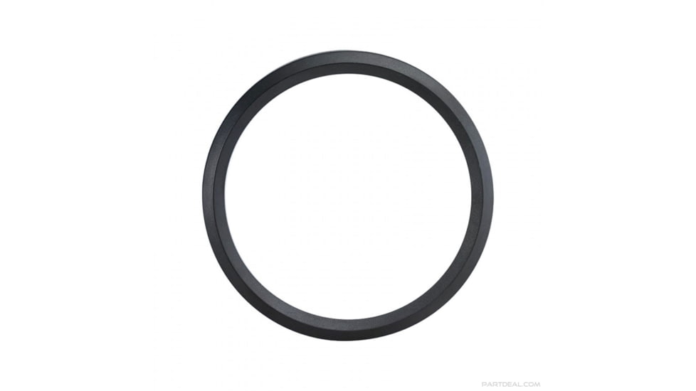 VDO Viewline Bezel Triangle 52MM - Black 77373