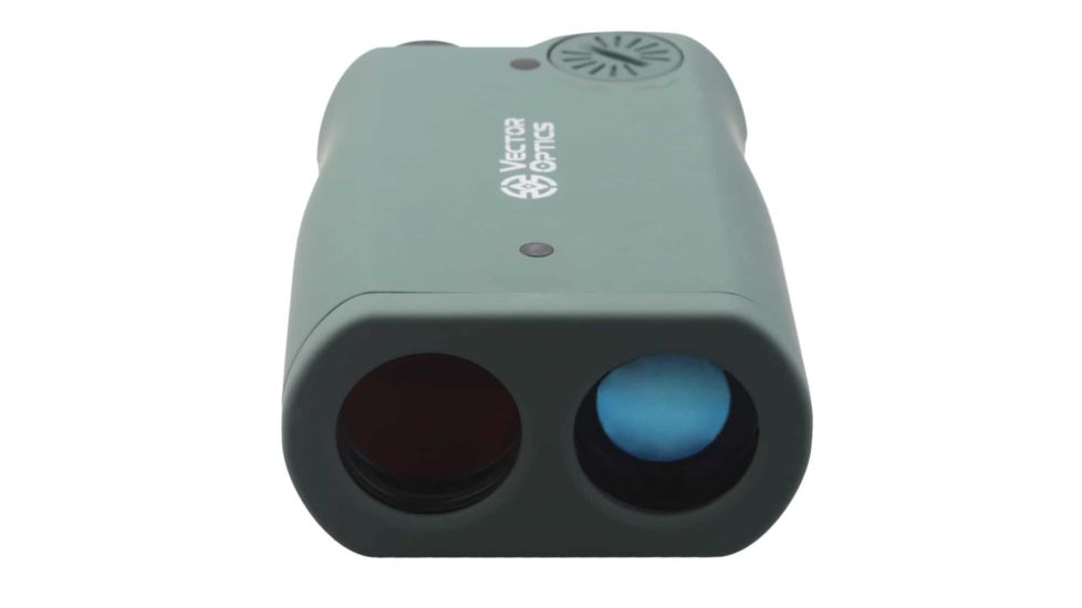 Vector Optics Aurora Range Finder, 8x30mm, Green, SCRF-02
