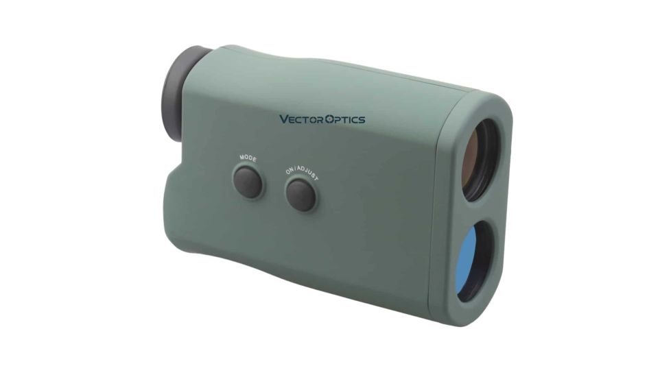 Vector Optics Aurora Range Finder, 8x30mm, Green, SCRF-02