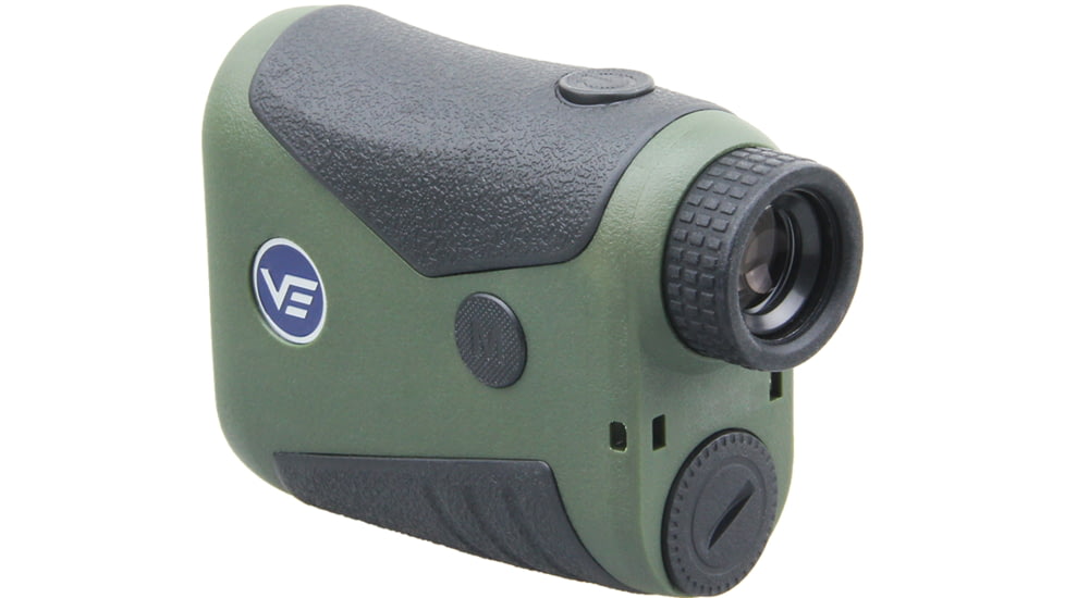 Vector Optics Forester 6x21 RangeFinder, 12MOA, Black, RFSL01