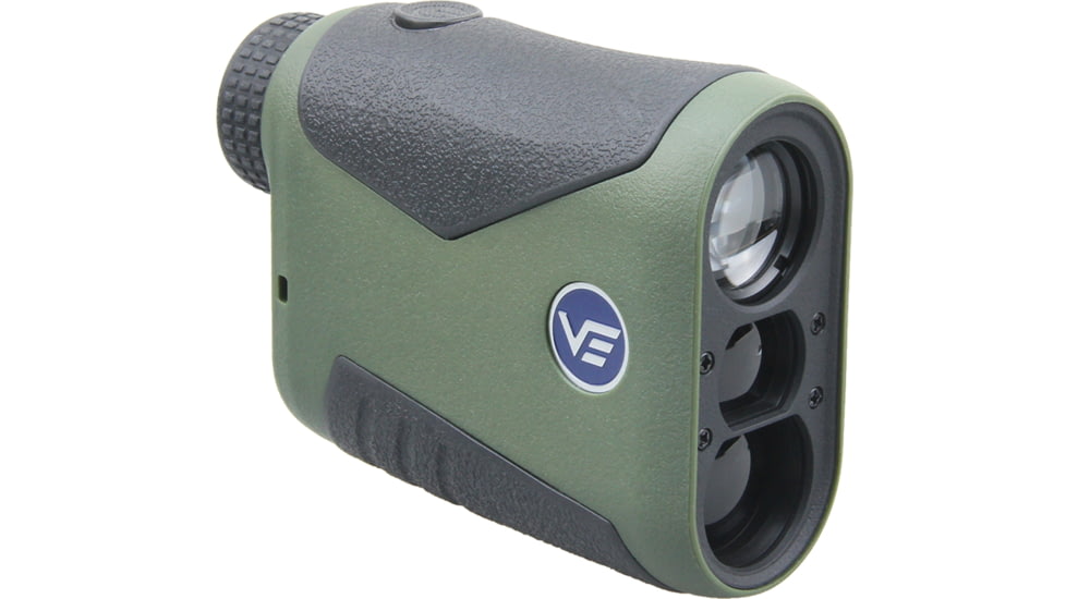 Vector Optics Forester 6x21 RangeFinder, 12MOA, Black, RFSL01