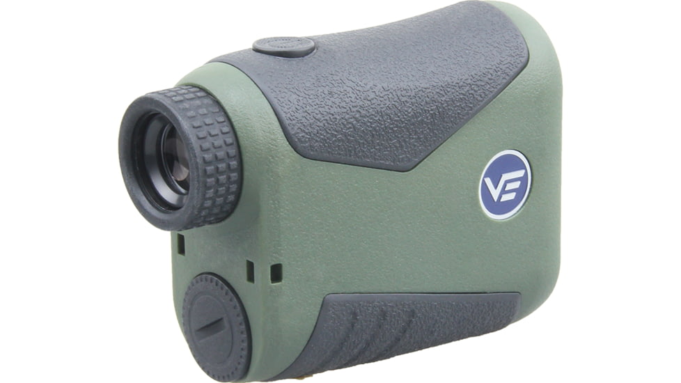 Vector Optics Forester 6x21 RangeFinder, 12MOA, Black, RFSL01