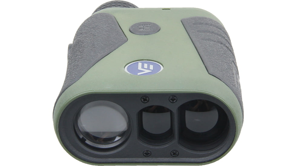 Vector Optics Forester 6x21 RangeFinder, 12MOA, Black, RFSL01