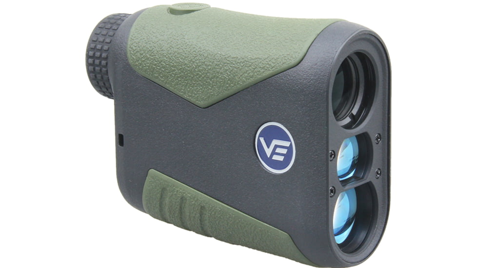 Vector Optics Forester GenII 6x21 OLED Rangefinder, 12MOA, Green, SCRF-16