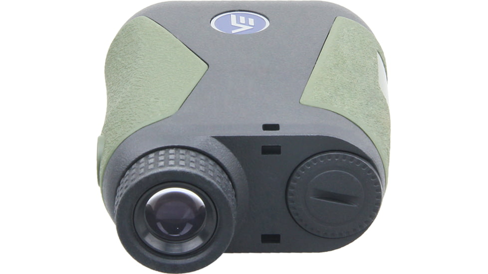 Vector Optics Forester GenII 6x21 OLED Rangefinder, 12MOA, Green, SCRF-16