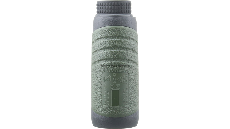 Vector Optics Forester GenII 6x21 OLED Rangefinder, 12MOA, Green, SCRF-16