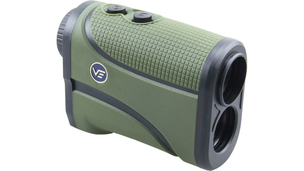 Vector Optics Paragon GenII 6x25 LCD Rangefinder, 12MOA, Green, SCRF-20