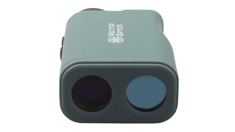 Vector Optics Rover Range Finder, 6x25mm, Green, SCRF-01A