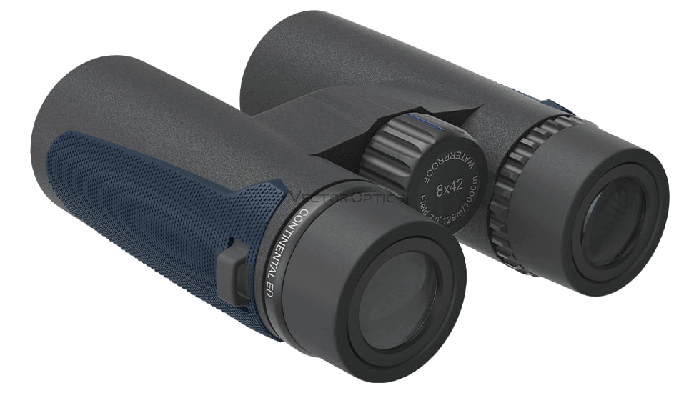 Vector Optics Continental 8x42 Roof Prism ED Bimocular
