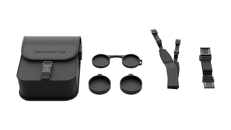 Vector Optics Continental 8x42 Roof Prism ED Bimocular