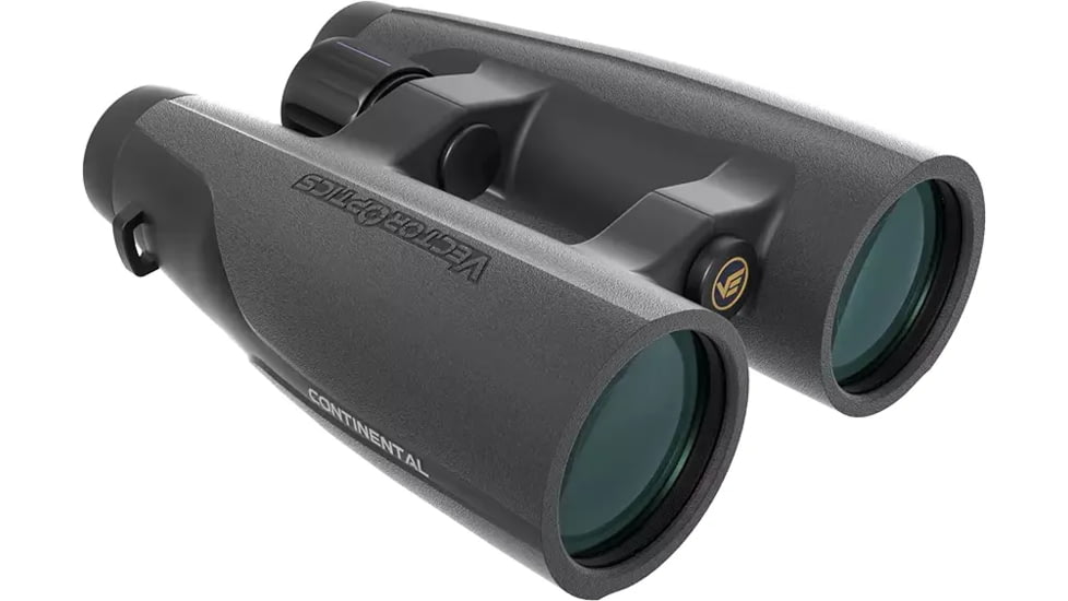 Vector Optics Continental 8x56 Roof Prism ED Binocular