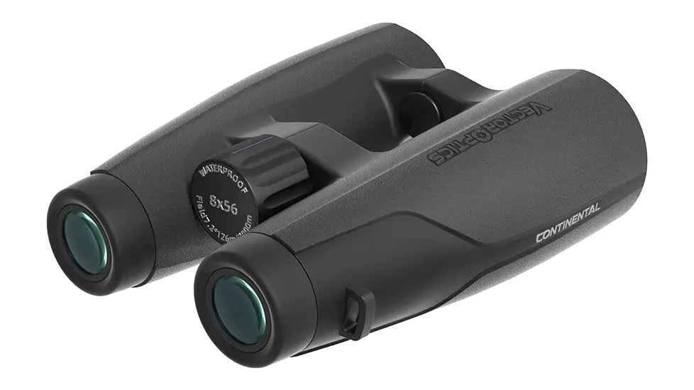 Vector Optics Continental 8x56 Roof Prism ED Binocular