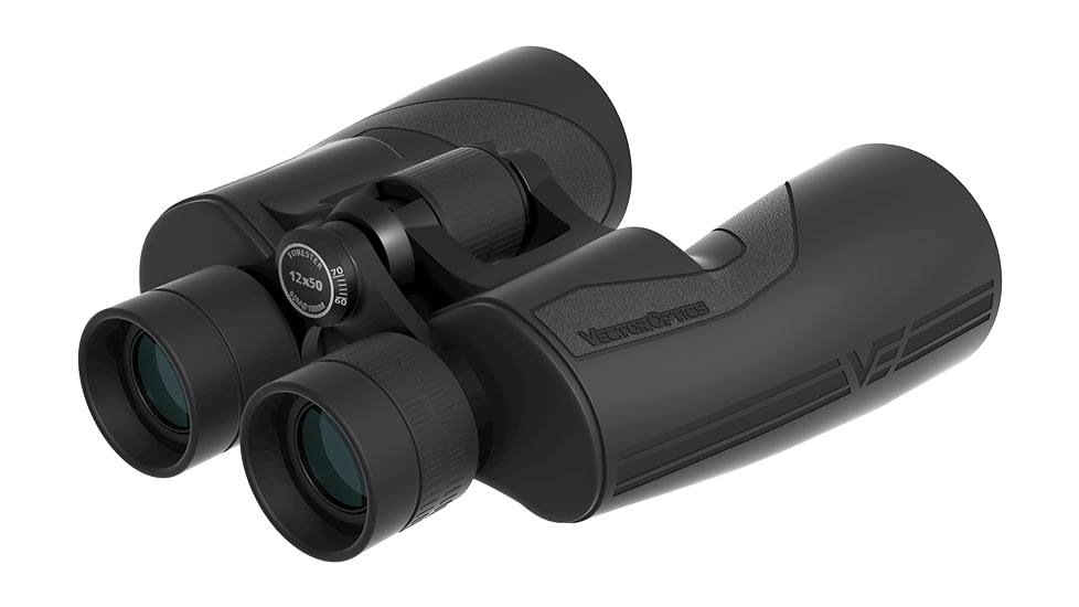 Vector Optics Forester 12x50 Porro Prism Binocular