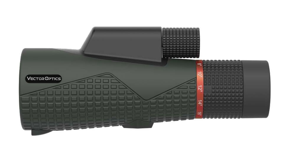 Vector Optics Forester 8-16x56 ED