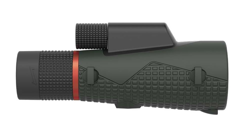 Vector Optics Forester 8-16x56 ED