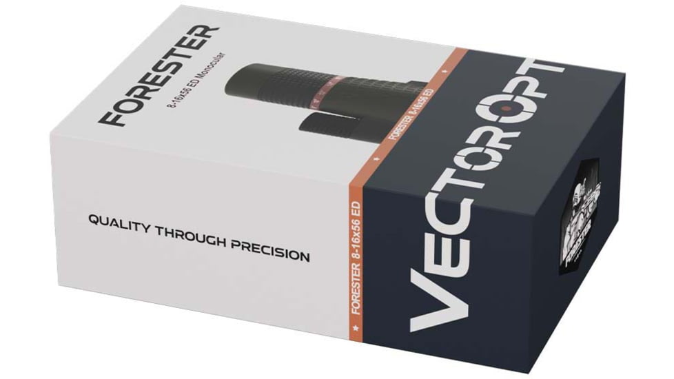 Vector Optics Forester 8-16x56 ED