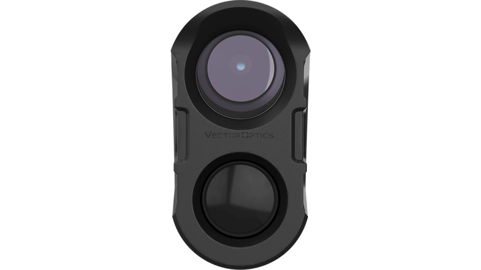 Vector Optics Paragon 7x25 GenIII BDC Digital Ballistic Laser, Black, SCRF-S24