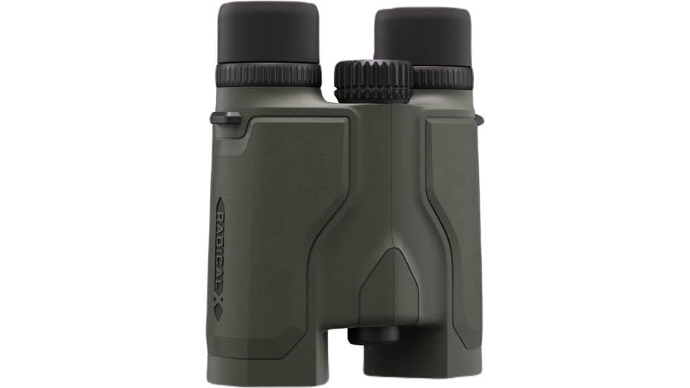VECTRONIX SHOOTING SOLUTIONS Radical X 8x42mm Binocular, MSR-DMR Reticle, 918810-DIST