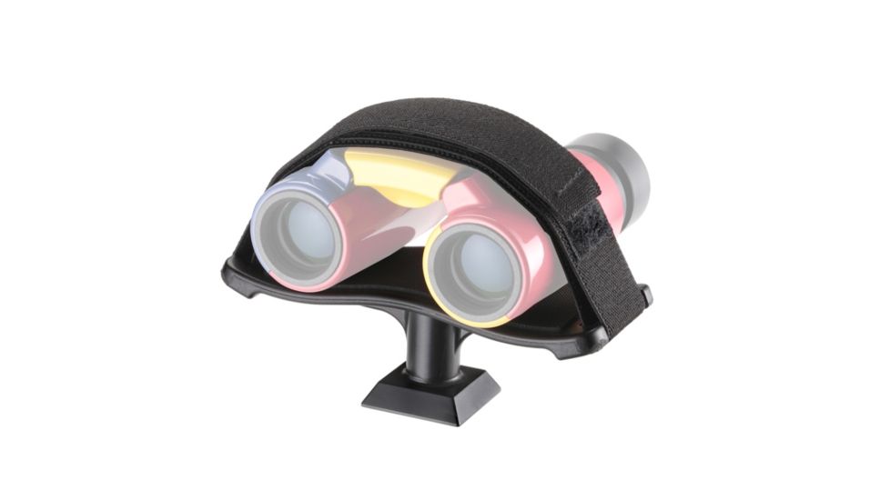 Velbon Binocular Holder, Black BINOCULAR HOLDER