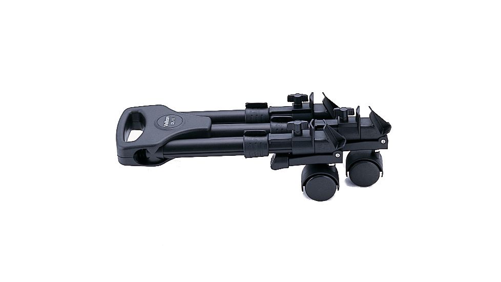 Velbon DL-11 Tripod Dolly, Black DL-11