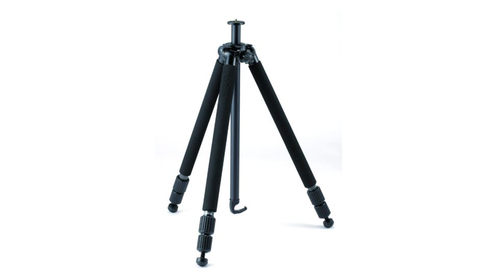 Velbon GEO N535DA Nut Locking Legs Carbon Tripod, 3-sec, GEO N535D A